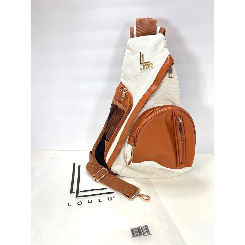 Loulou Bags loulu large